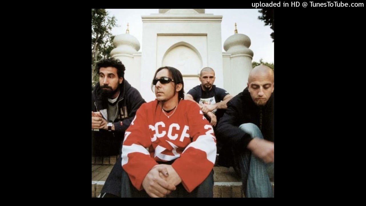 System Of A Down - Waiting For You V.1 (Thetawaves Demo) High Quality