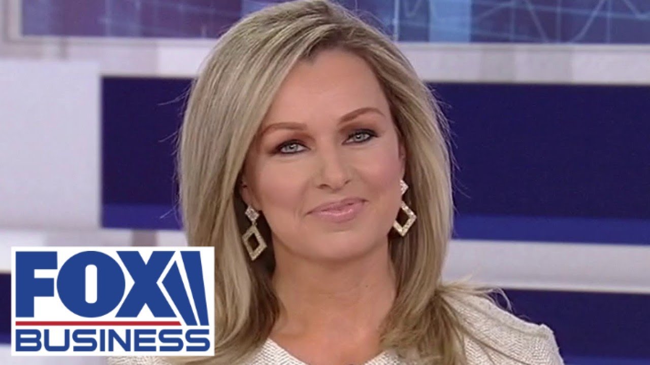 ‘People don’t feel like they have economic security in this country’: Sandra Smith