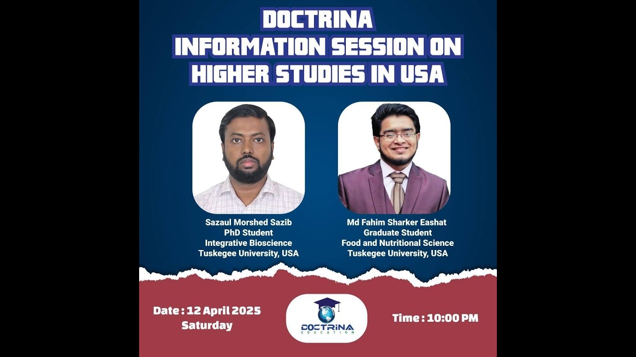Complete Guide to PhD in USA | Advice from an International PhD Student