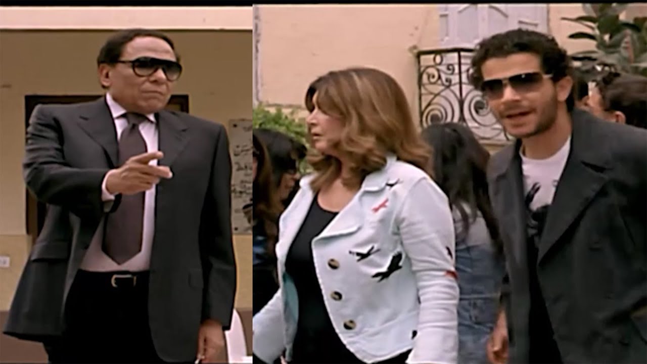 لحظة إعلان نتيجة إنتخابات مجلس النواب بفوز مرجان أحمد مرجان .. شوف الواد إبن الكلب بيقول إيه 🤣🤣