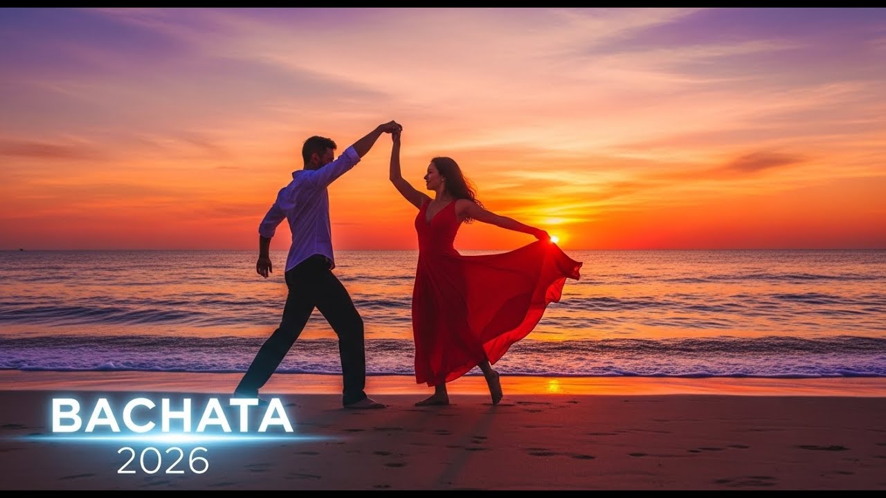 Ritmos Sensuales Mix | Bachata para el Alma