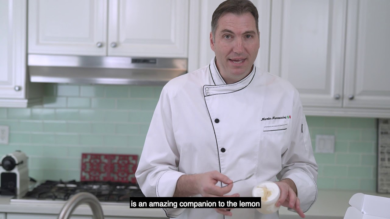 Introduction to Sample Pack Flavors with subtitles by Villa Dolce Gelato