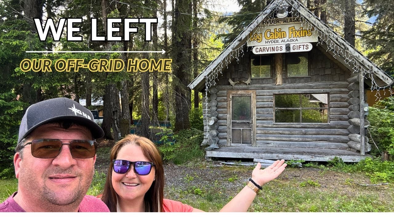Alaska Here We Come | Vatrer Batteries