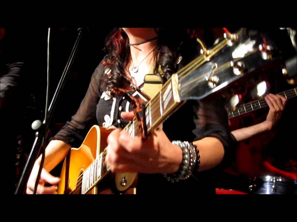 Stampen Blues Jam