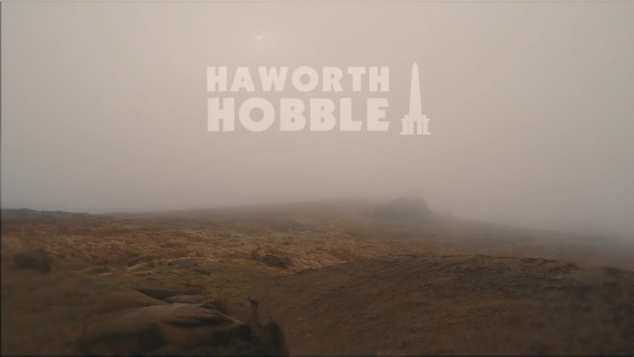 Haworth Hobble 2017 | 32 Mile Ultramarathon #run2017
