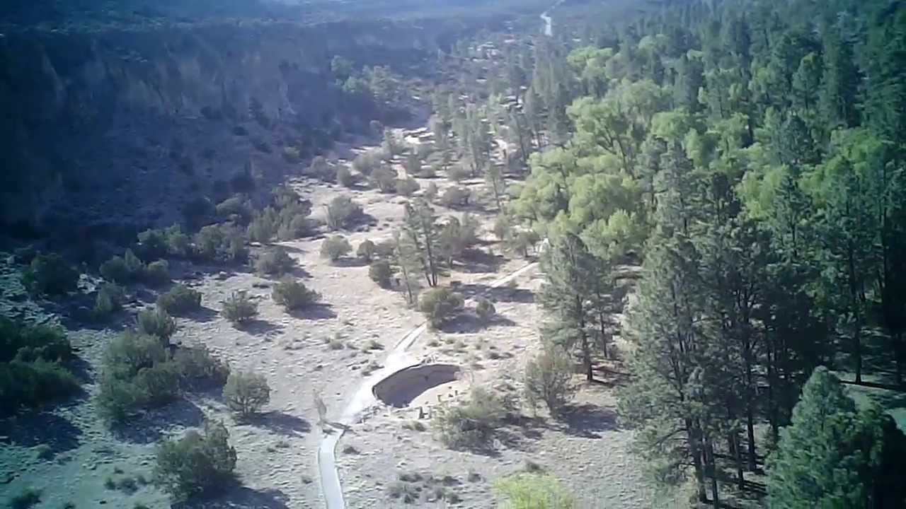 Bandolier Canyon3