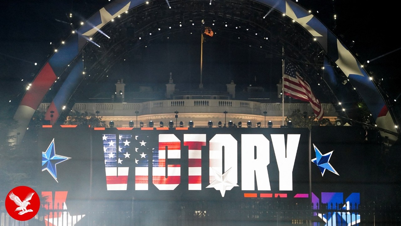 UFC White House Freedom 250 post-fight press conference | Watch Live