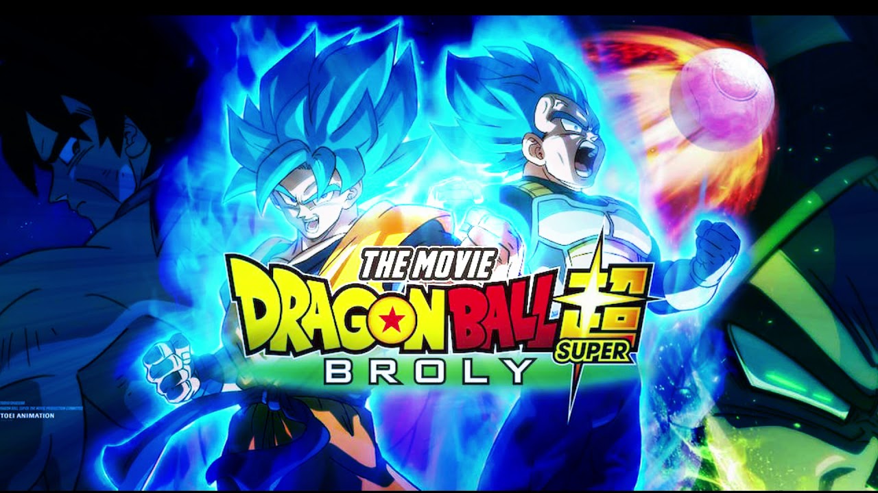 Blizzard Cover Latino Subtitulada [ Cancion Oficial Dragon Ball Super Broly ] -- Unkos Channel