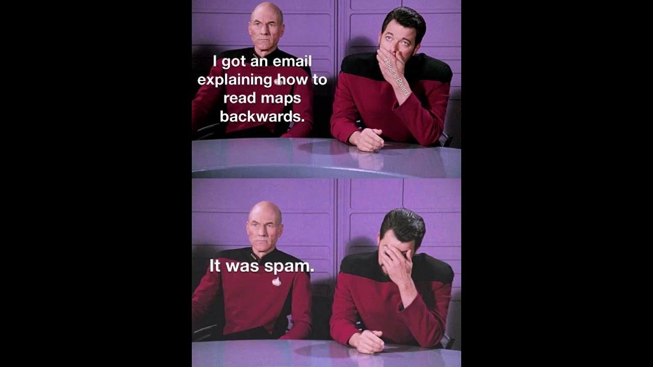 😆Funny STAR TREK Memes, Puns & Jokes 😆 Episode 224 😆 TRY NOT TO LAUGH 😆 BIG Compilation 😆