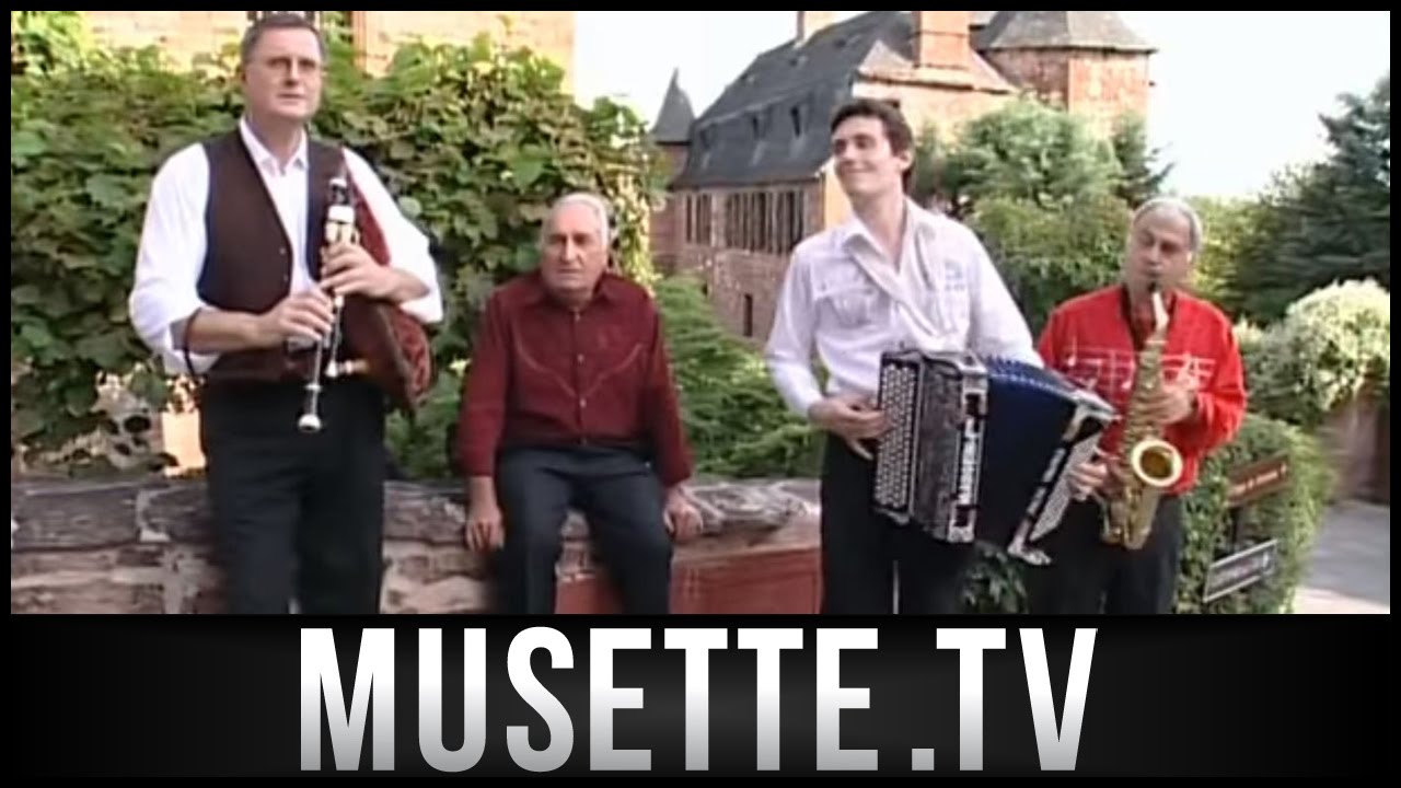L´Occitane - Christophe Coineau - Au delà des bruyères (valse)