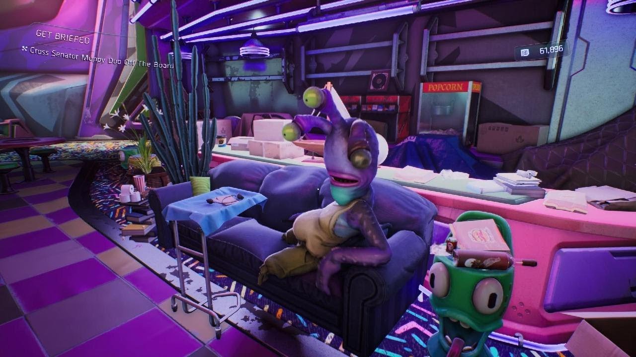 High On Life 2 Money glitch.