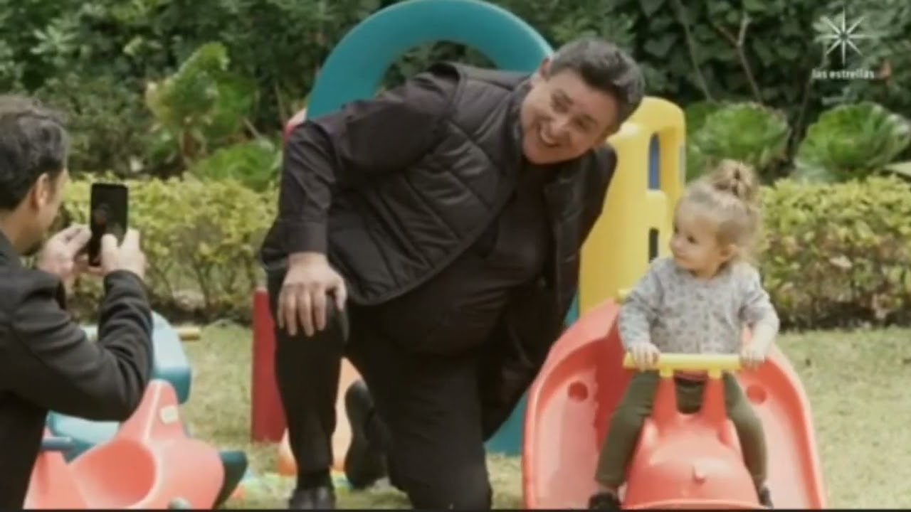 Armando mata Guillermina #perdonanuestrospecados #pnp #erikabuenfil AmoresVerdaderos VitóriayArriaga