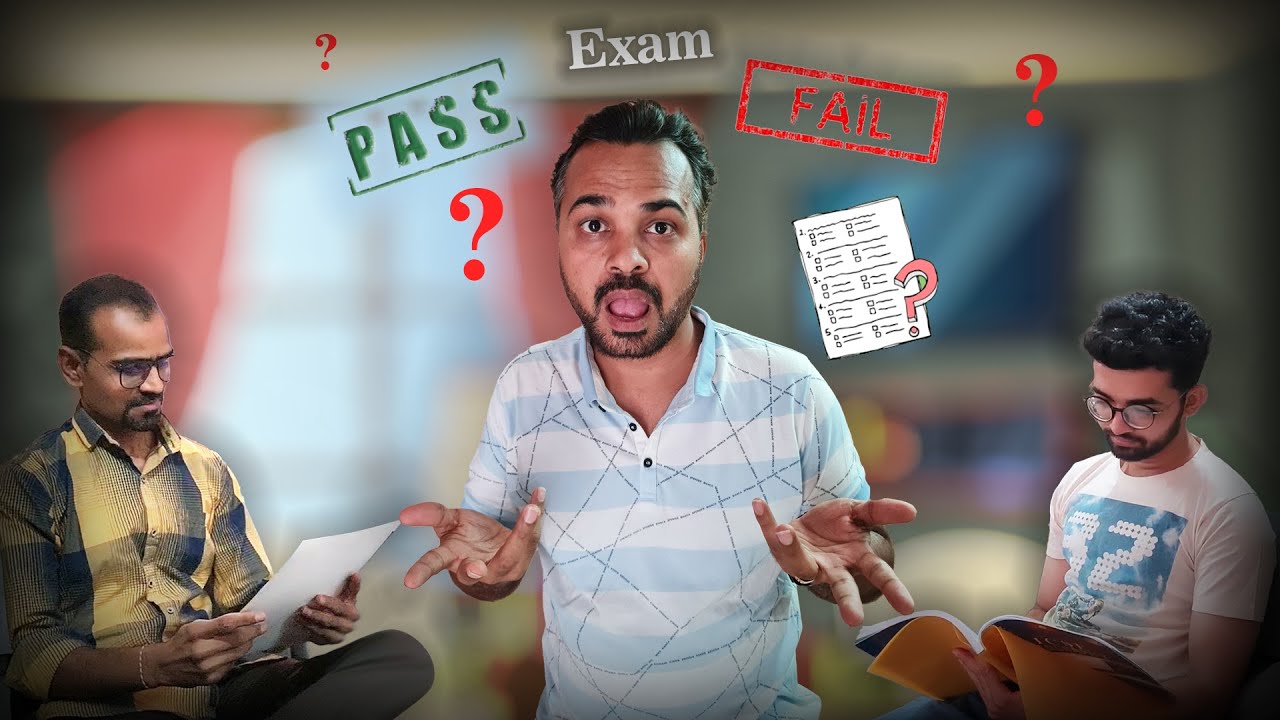 #82 Result | Deaf Media Film | Short Film