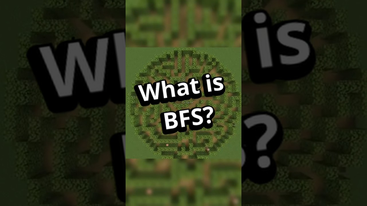 How My NPCs Use BFS to Navigate Voxel Terrain #gamedev #voxelgame #rtsgame #unrealengine5 #voxelmaps