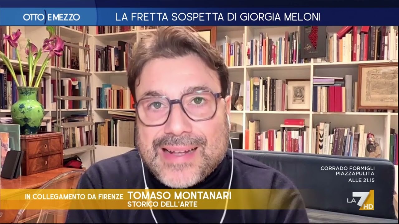 Giustizia, Montanari: 