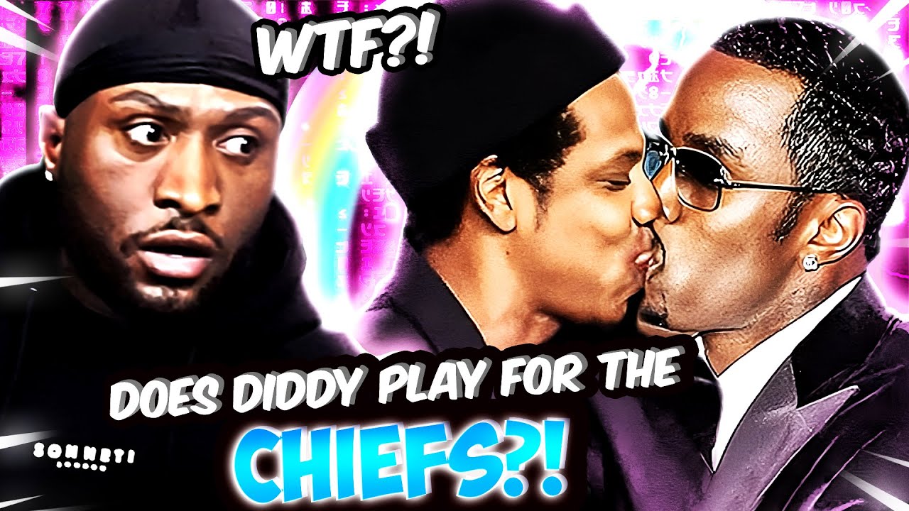 DOES DIDDY PLAY FOR THE CHIEFS
