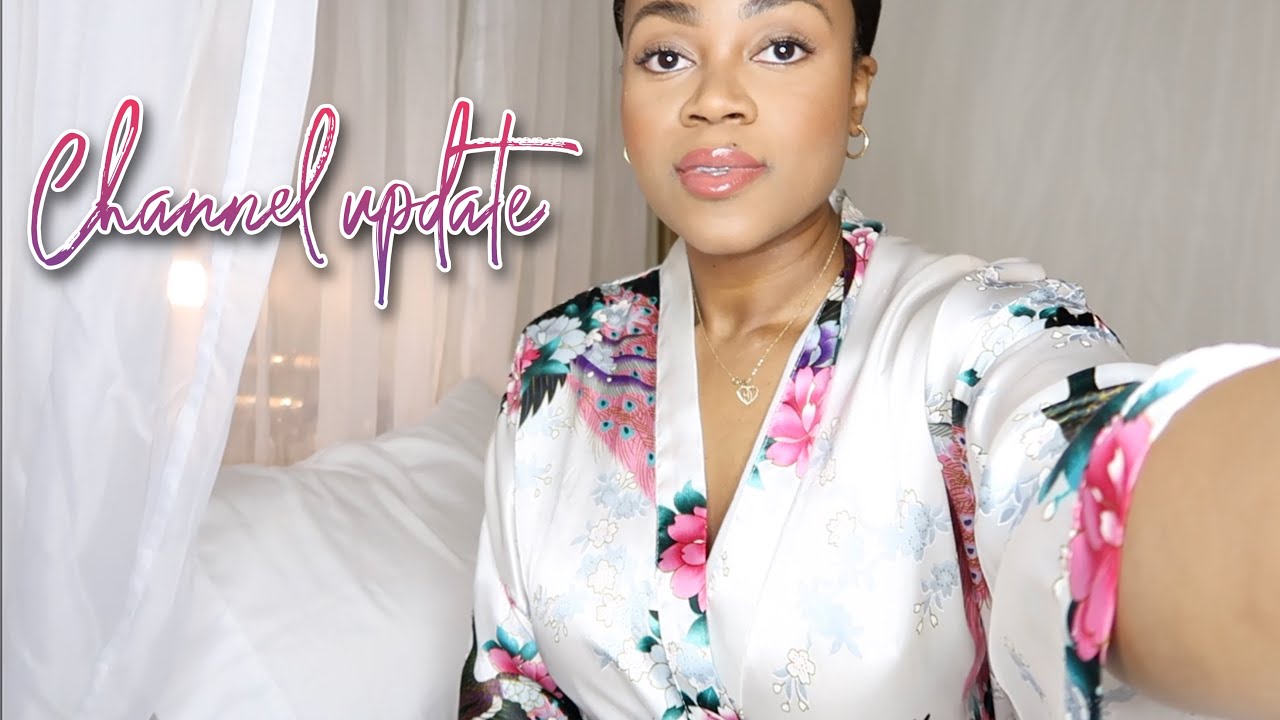 quitting youtube & shutting down my online store ?