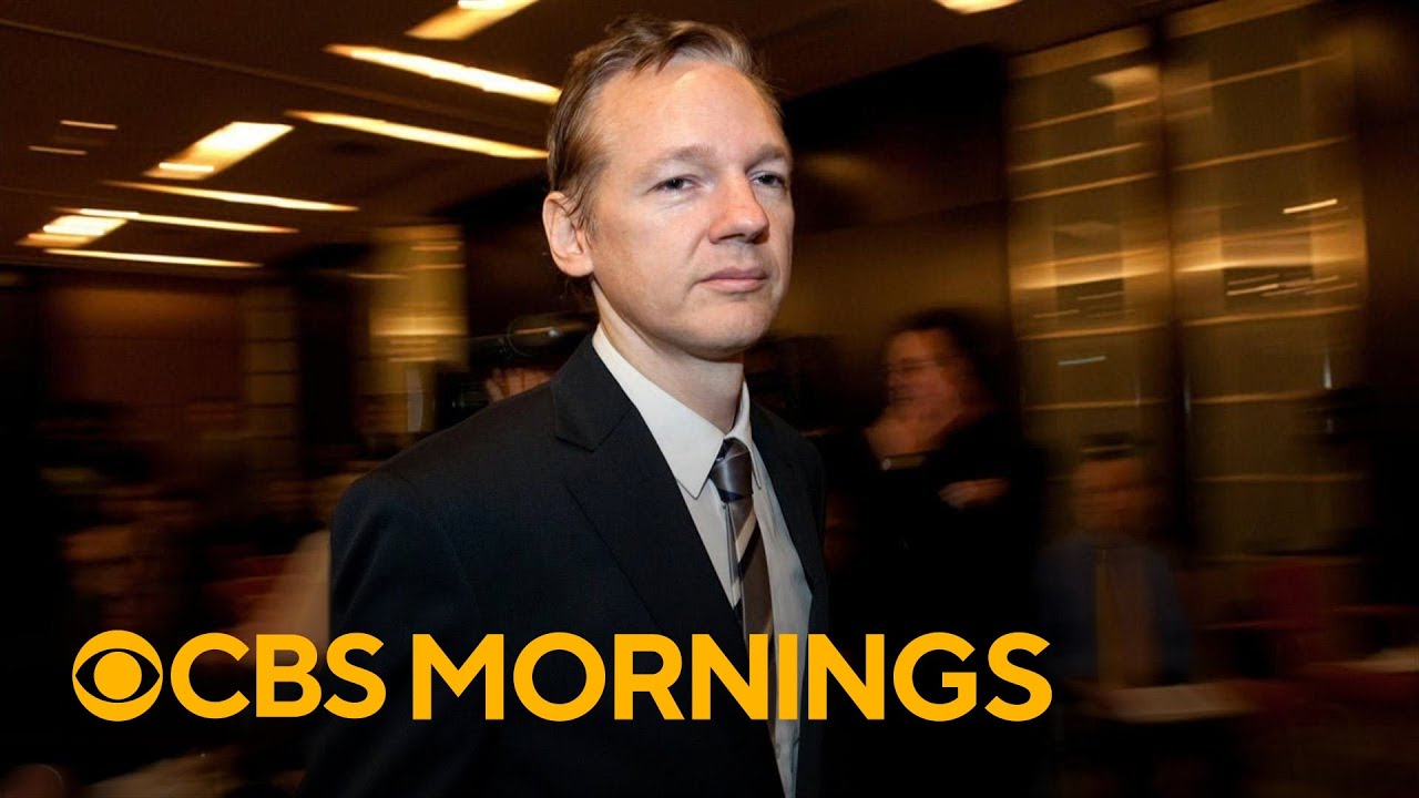 WikiLeaks founder Julian Assange to plead guilty, avoid additional prison time