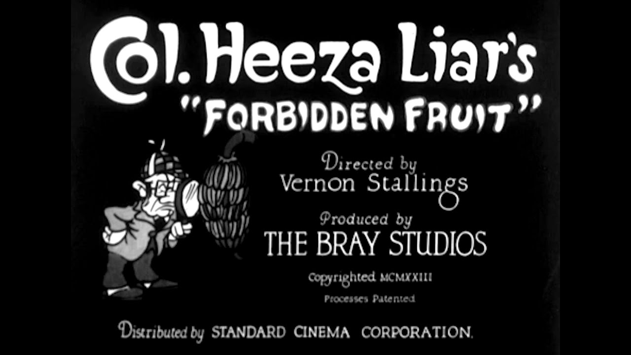 Col. Heeza Liar's 