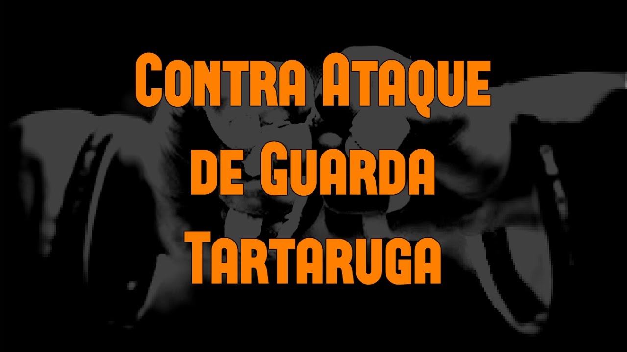 Contra-Ataque de Guarda Tartaruga
