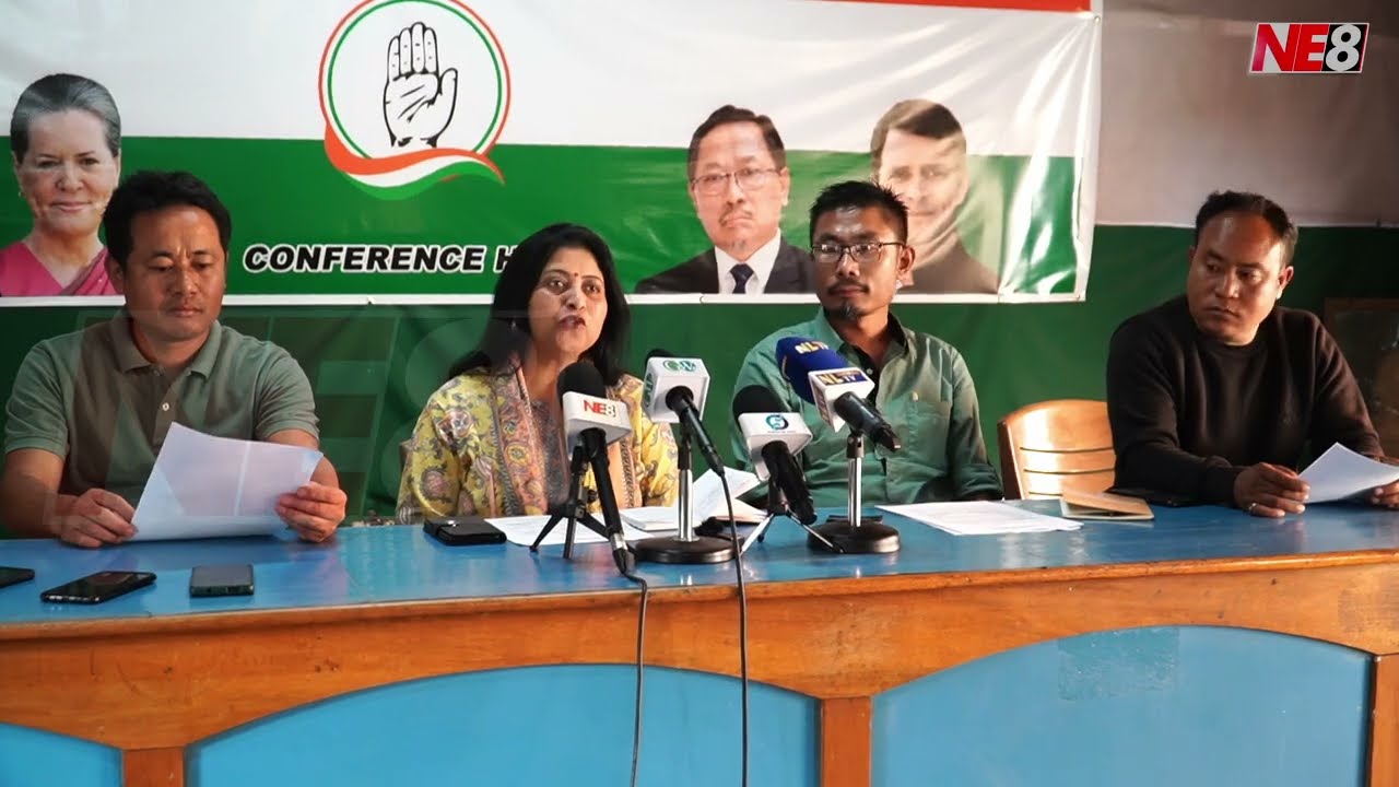 BJP does not believe in any regional parties, they want to crush democracy: Sujata Paul
