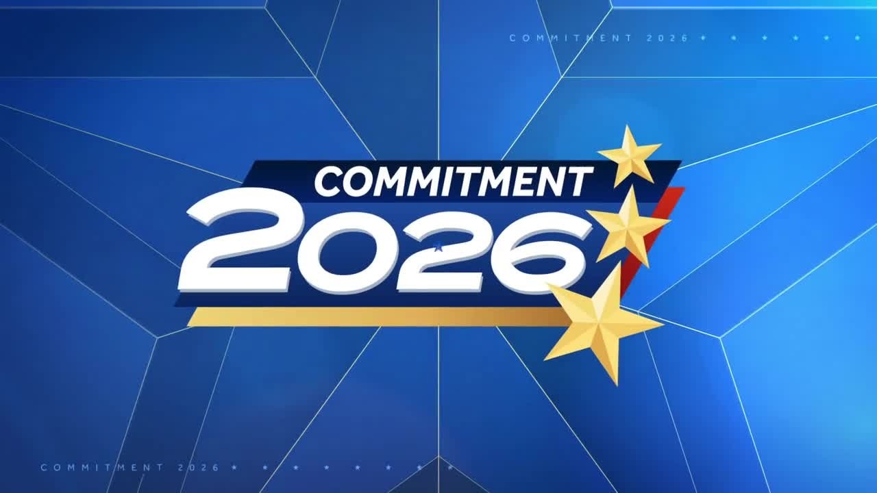 Florida voters head to polls for 2026 primary election