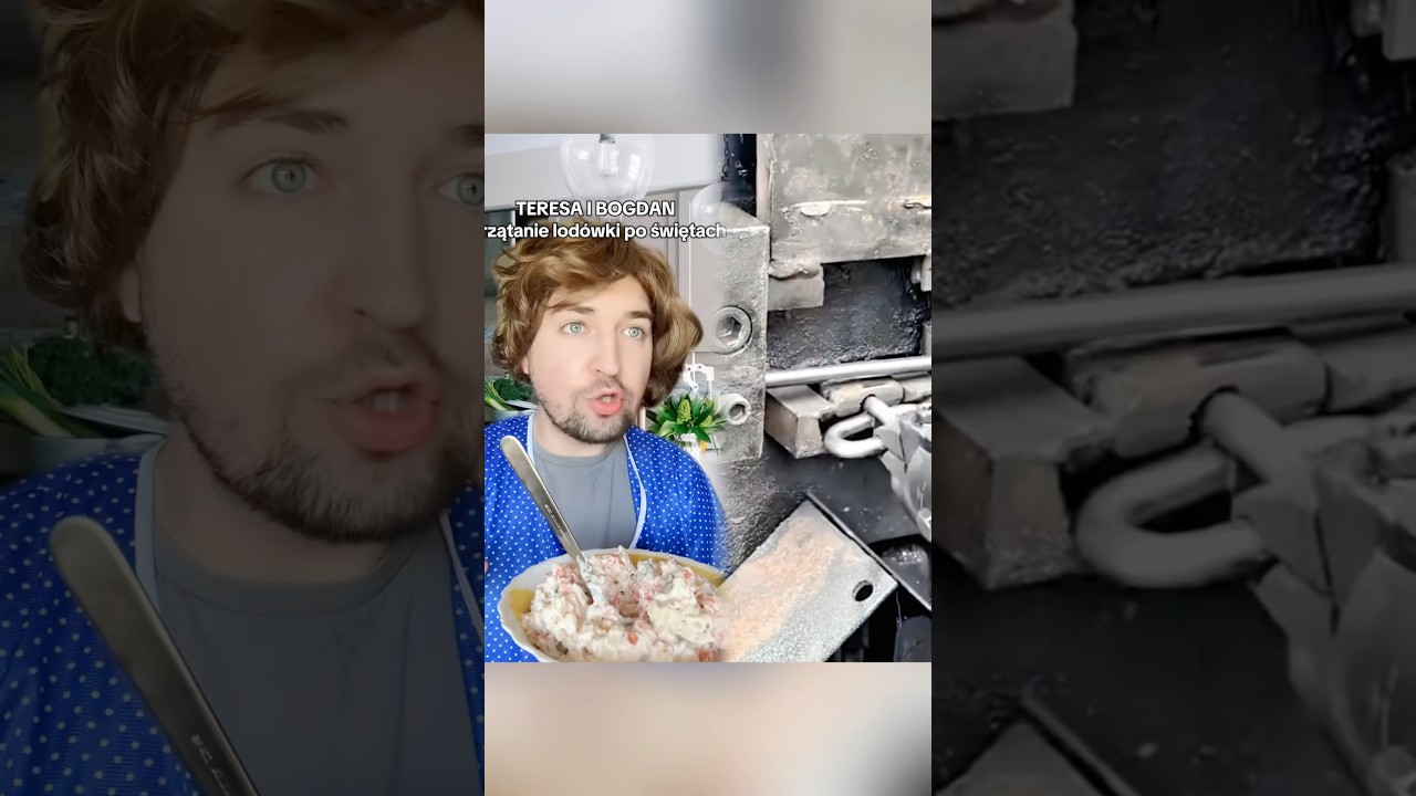 Dojedzone wszystko? 😂 