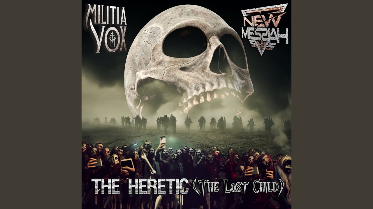 The Heretic (The Lost Child)