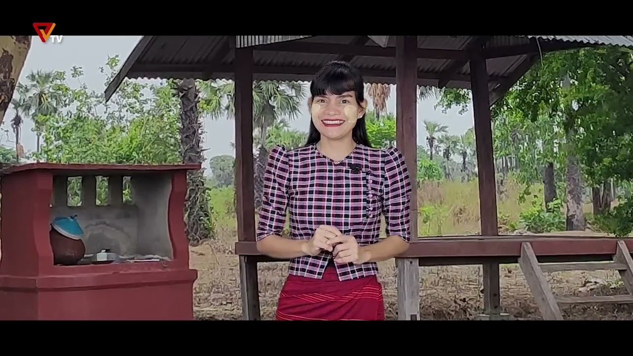 PVTV - ဖြစ်ကြောင်းကုန်စင် အညာတခွင် (၄၉)