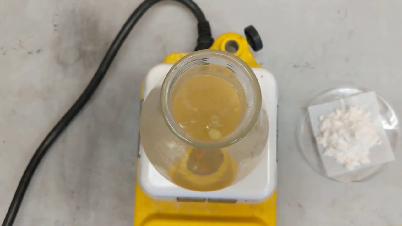 Organic Chemistry_Dr. Sari and Dr. Ni Lab_Experiment27A_Chiral Reduction of Ethyl Acetoacetate