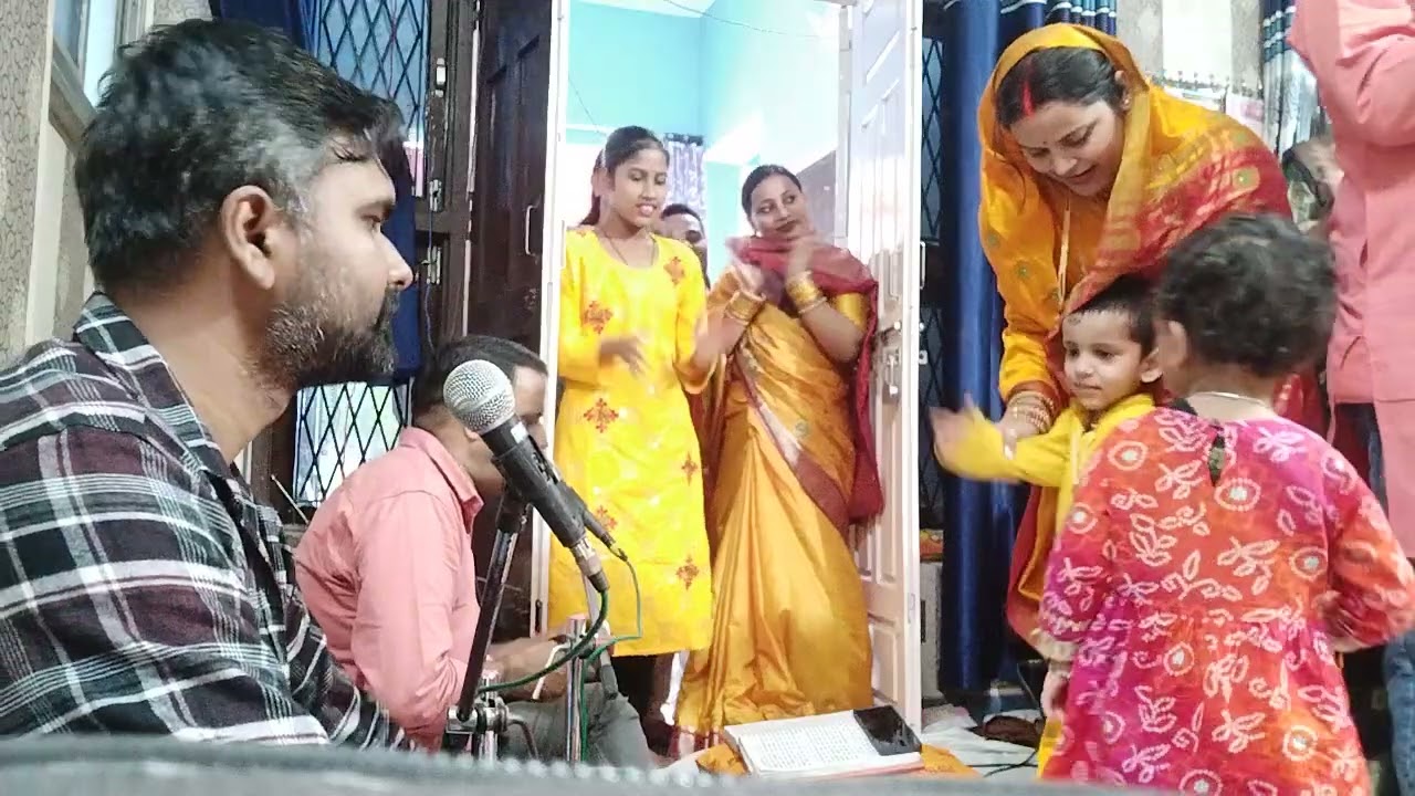 भगवान विष्णु के राम रूप में प्राकट्य का प्रसंग जरूर सुने! रामचरितमानस!!बालकाण्ड!! दो १९१