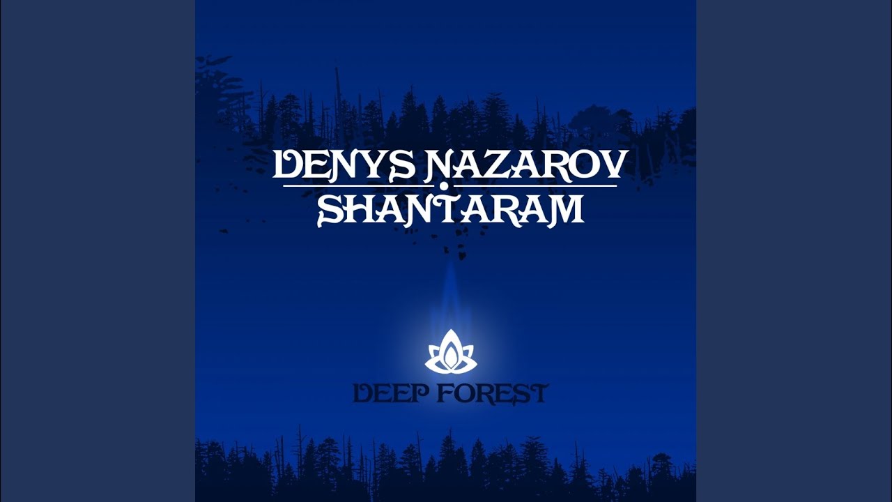 Shantaram (Original Mix)