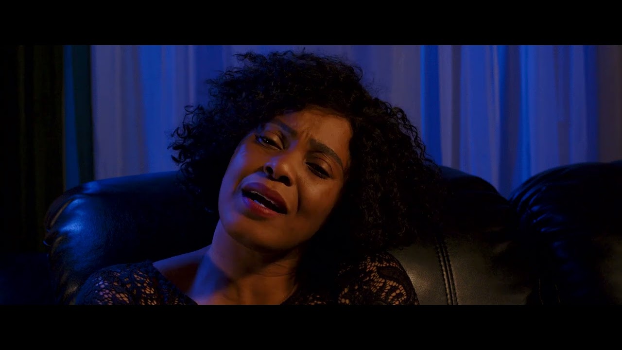 Miss Ley | Impossible official music video