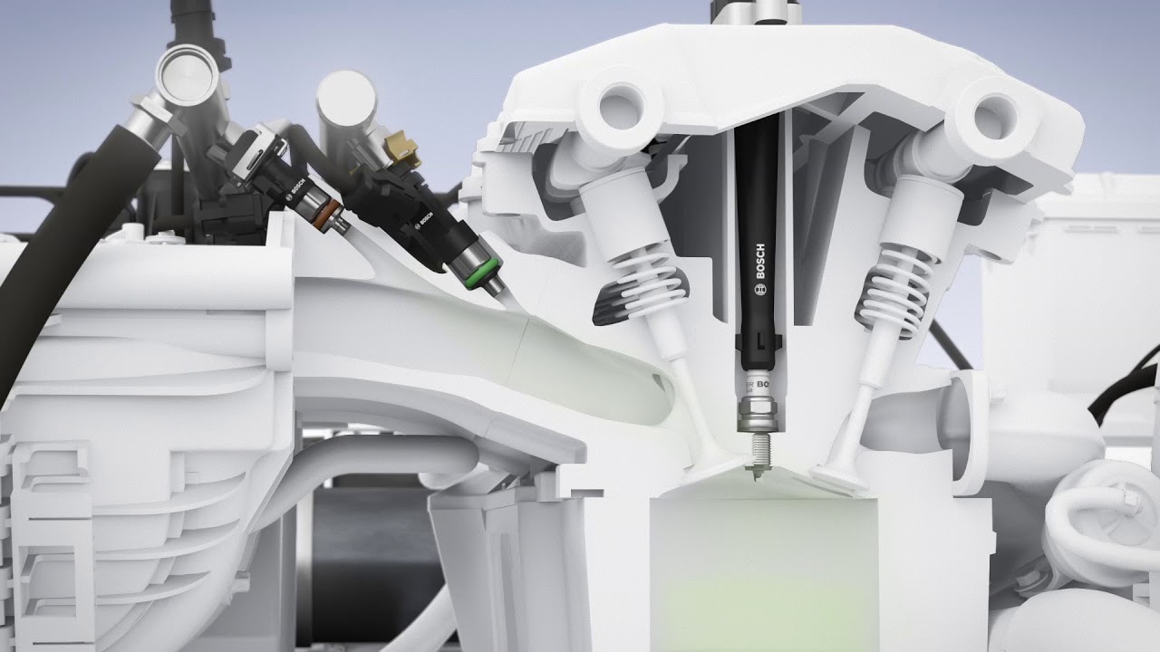 EN | Bosch compressed natural gas