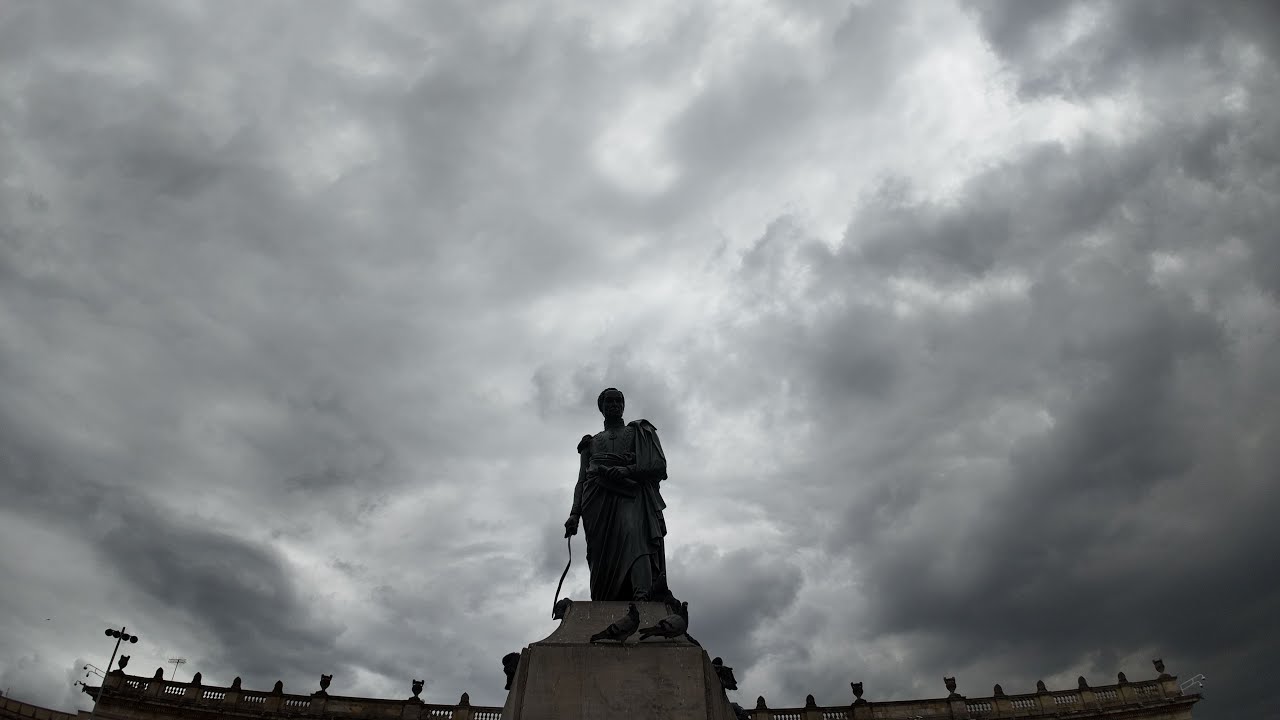 Simón Bolívar: The Dream and the Disillusionment  🇨🇴