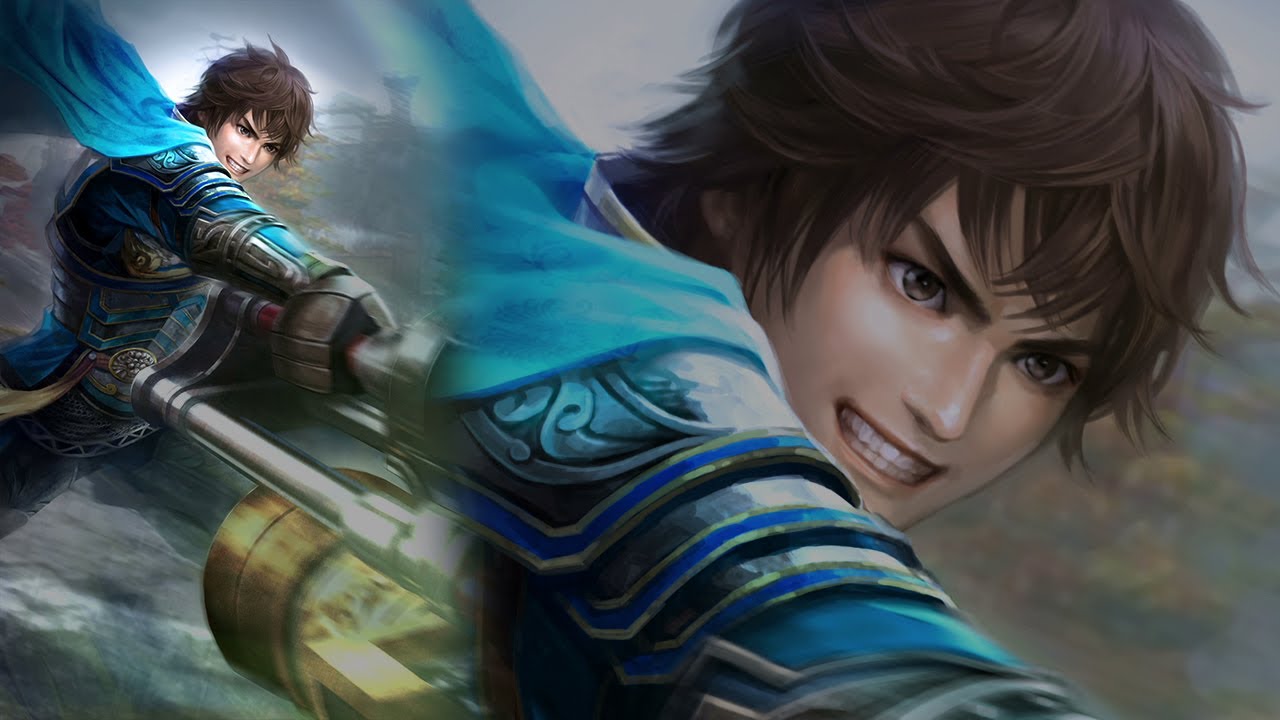 DYNASTY WARRIORS 8: XLCE 『 6 Star Xiahou Ba 』- 『 Ultimate Difficulty 』