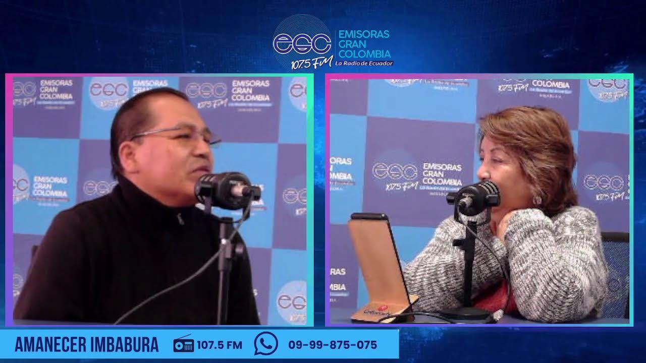 Mesías Flores - Candidato a Presidente de la Junta de Riego Peguche San Antonio| Plan de Trabajo