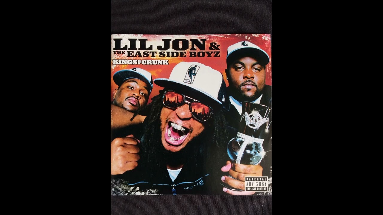 Lil Jon & The East Side Boyz 