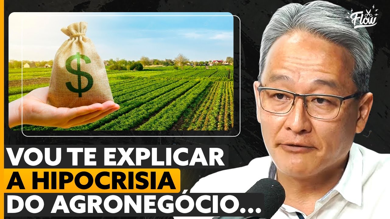 A ESPERANÇA para o Brasil?