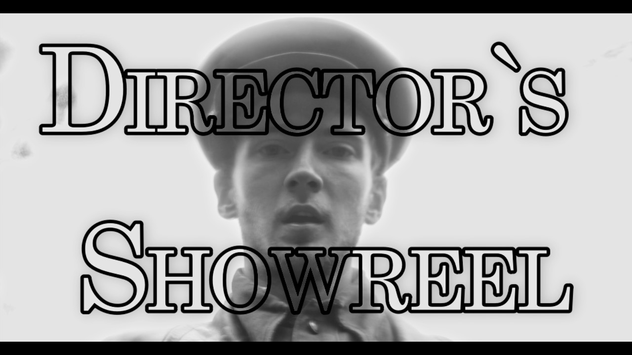 director`s showreel by mykhal talkovsky | 2026