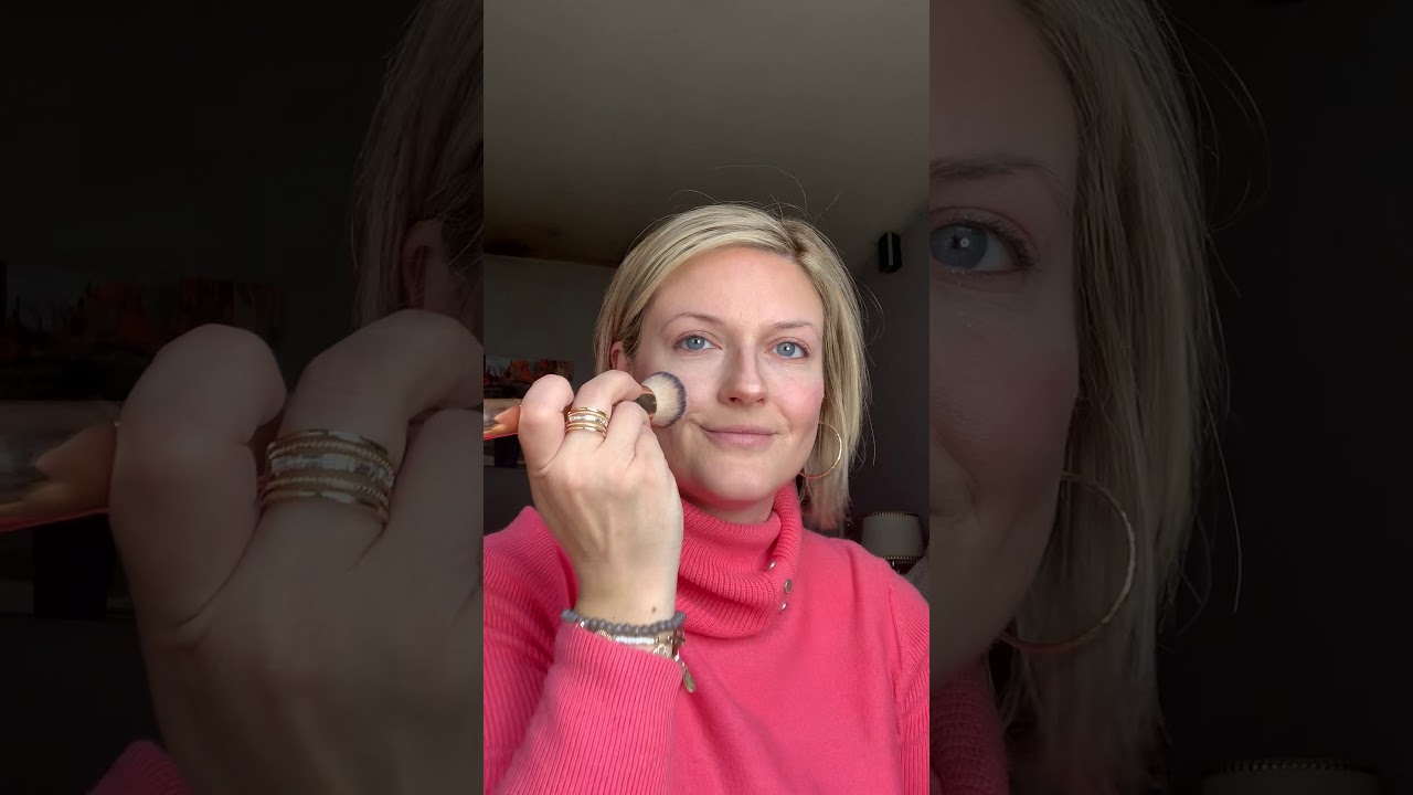 Maskcara tutorial