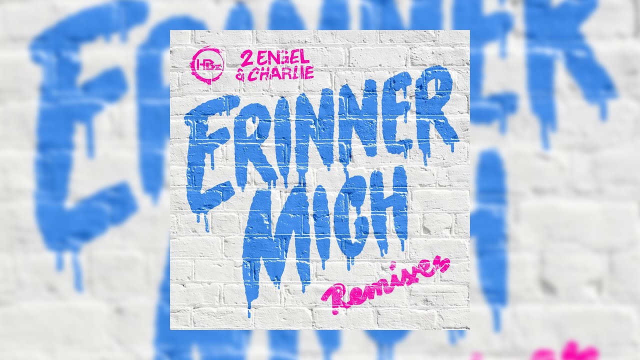 HBz, 2 Engel & Charlie - Erinner mich (BassWar & CaoX Hardstyle Remix)