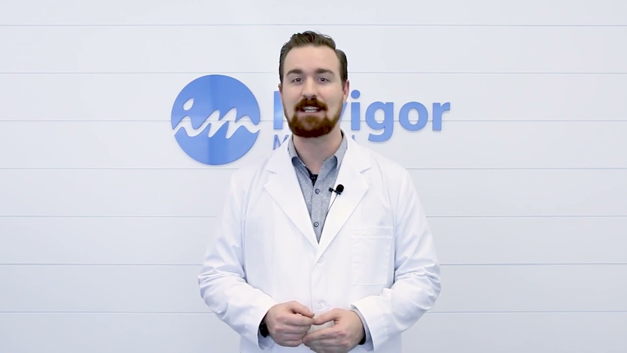 Trimix Instructions (Penile Injections) - How to Use Trimix Shots