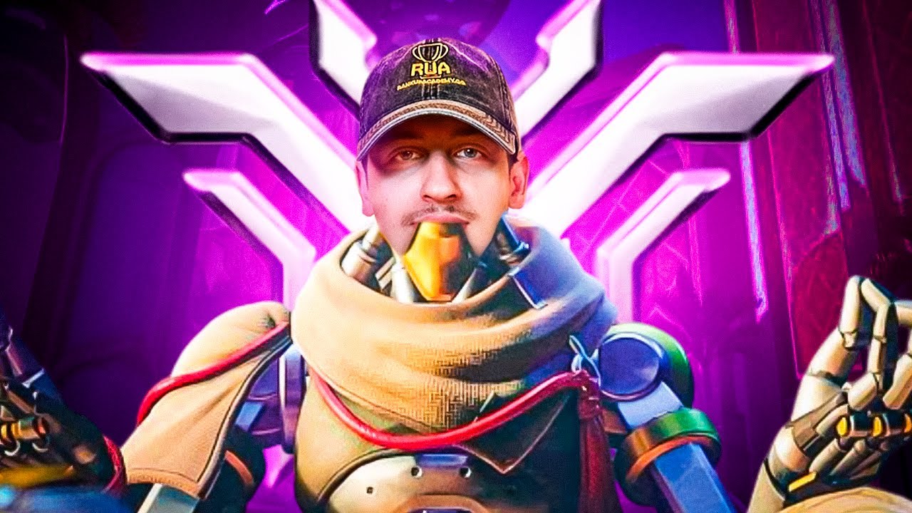 ✔️Can I Hit Champion 2 SoloQ Support?✔️