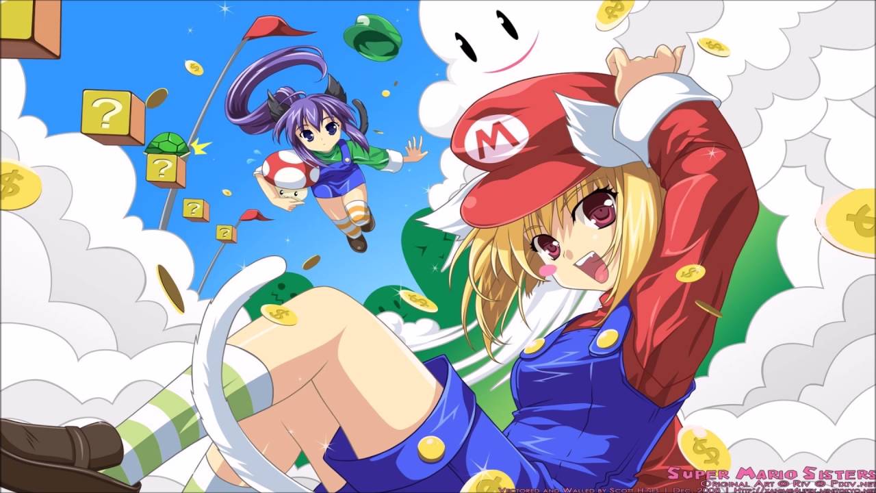 Final Destination - Super Smash Bros. Brawl (Nightcore)