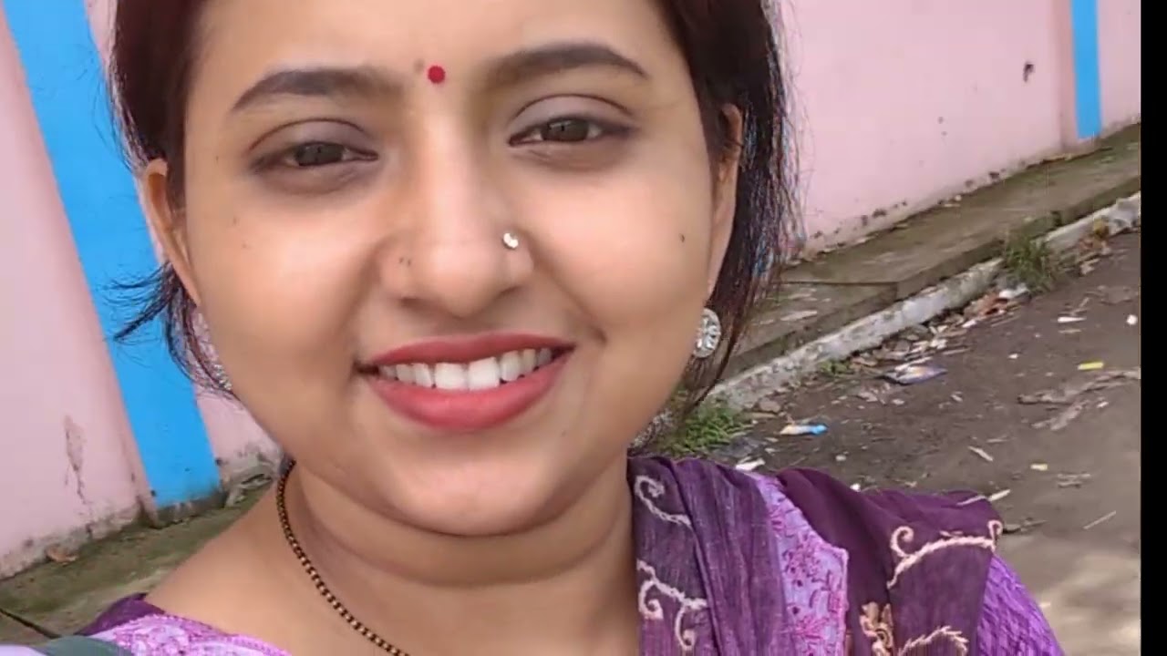 ঘুরে এলাম বারদী, এতো সুন্দর আর প্রশান্তি এখানে#temple #minivlog #weekend