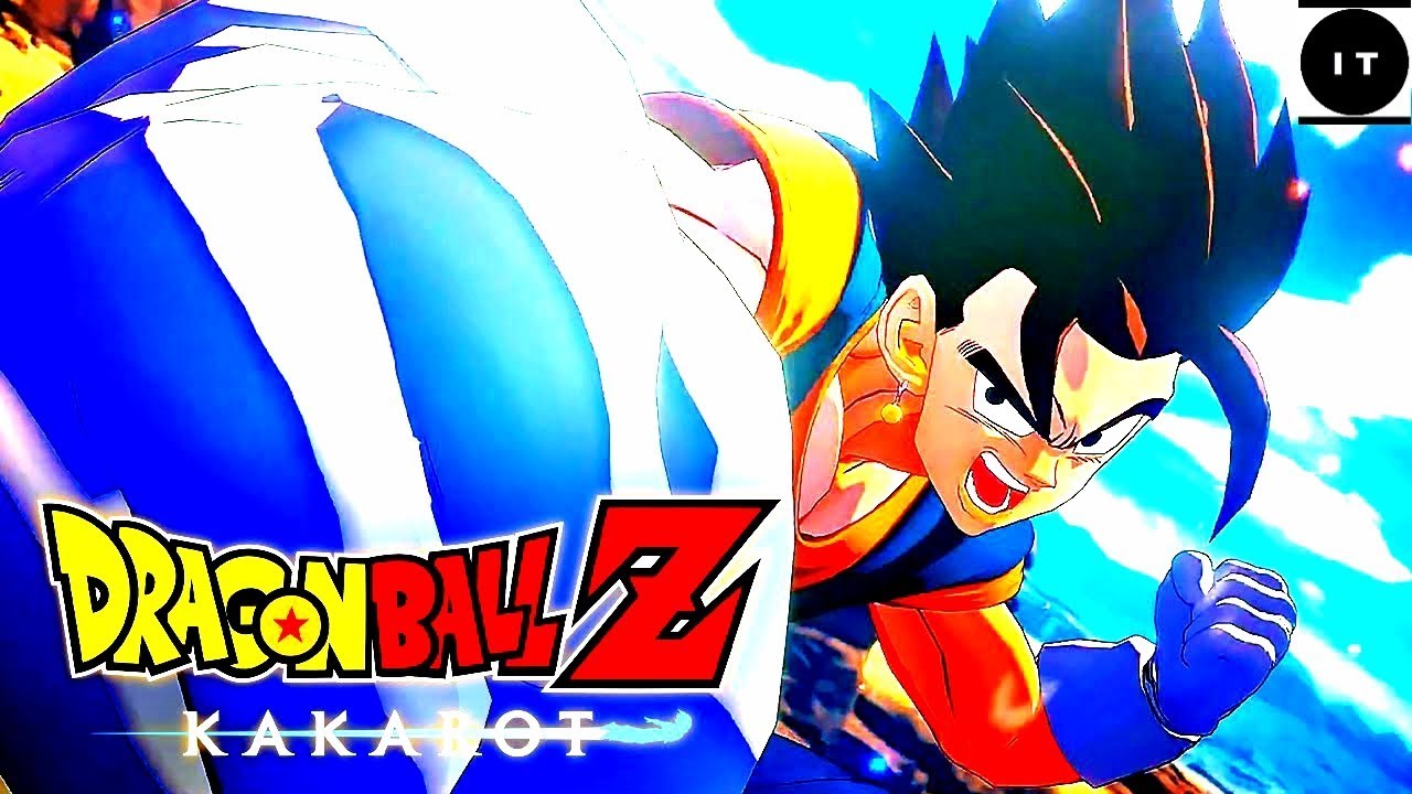 Dragon Ball Z: Kakarot | Buu Arc Trailer English Dub (German Sub)