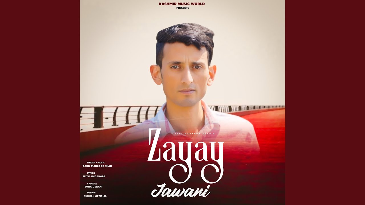Zayay Jawani