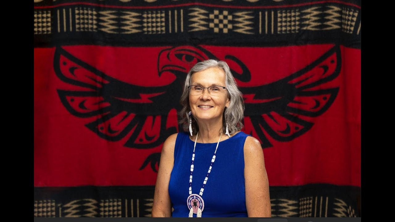Native American Center of Excellence Lecture Series: Terry Maresca M.D. 10/28/25