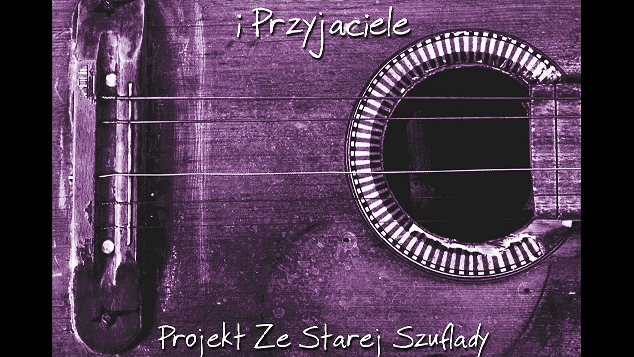 Cisza Jak Ta i Przyjaciele - Ballada o wilku
